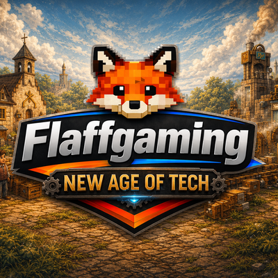 New Age Of Tech logo