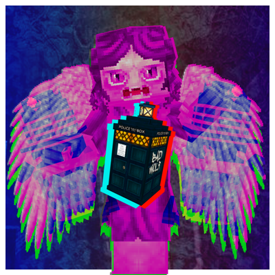 WhoTale project artwork