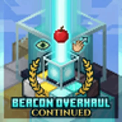 Beacon Overhaul Continued