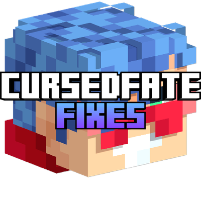 CursedFate Fixes