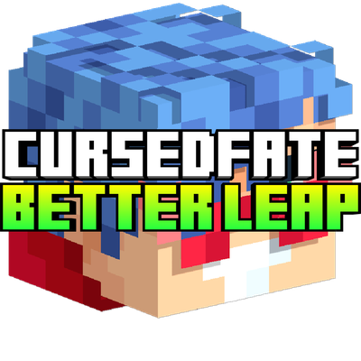 CursedFate Better Leap