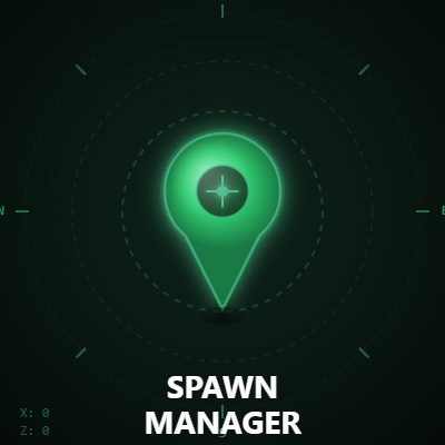 Spawn Management logo