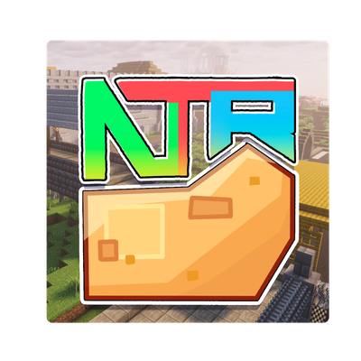 Nogla and Terroriser Reacts Patreon logo