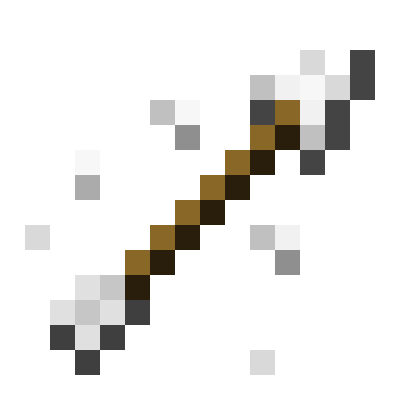 Useful potion arrows