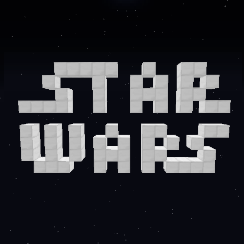 Overview Luke's Star Wars Galaxies Mods Projects Minecraft