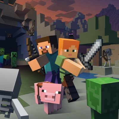 Frencraft project artwork
