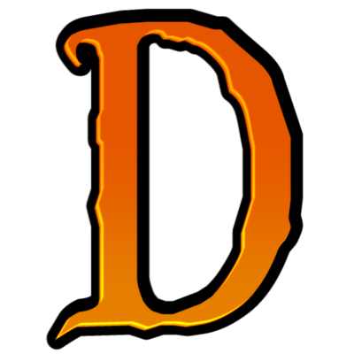 Daruma - An Open World RPG Adventure (Update Aphelion) logo