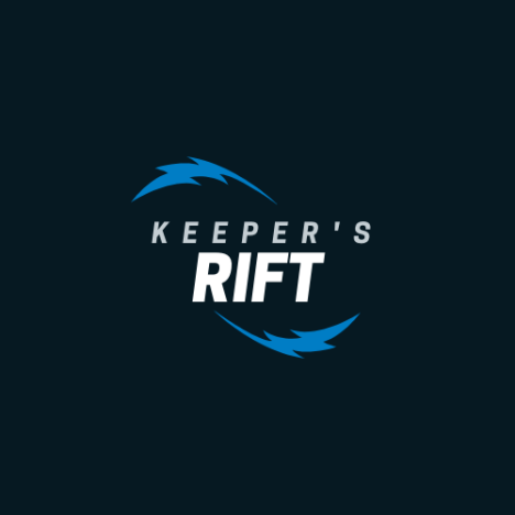 The Keeper's Rift