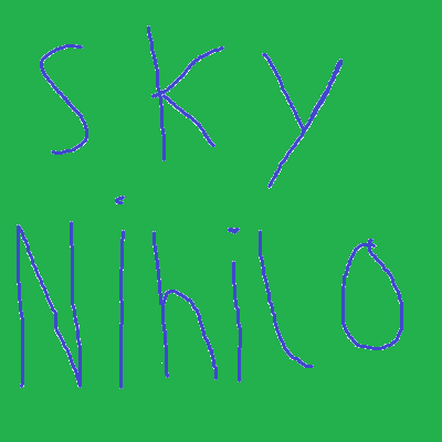 Sky Nihilo