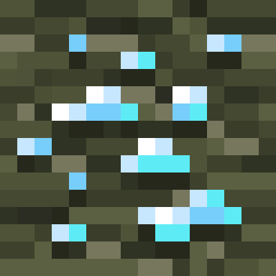 Between Ores logo