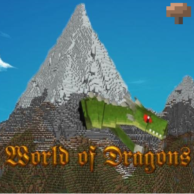 World of Dragons Super Minimal (WODmini)