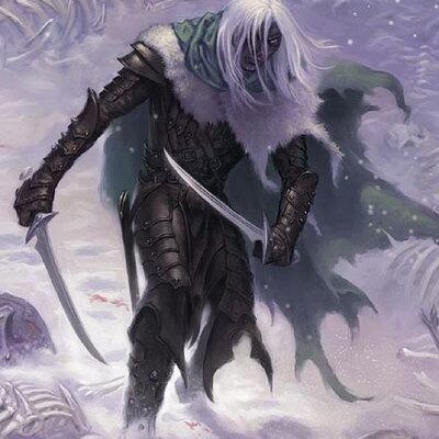 Overview - Icewind dale - Mods - Projects - Minecraft 