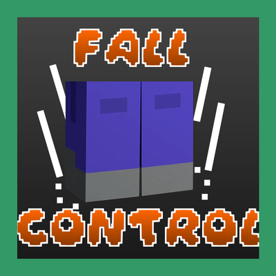 Fall Control