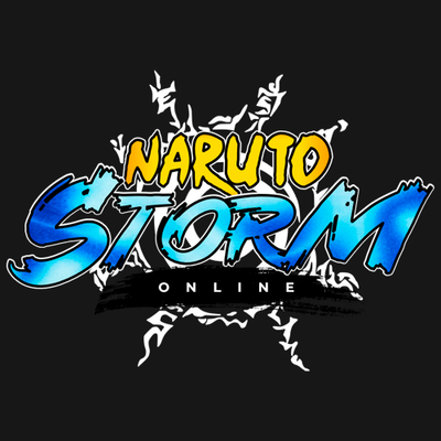 Naruto Storm Online [NSO]
