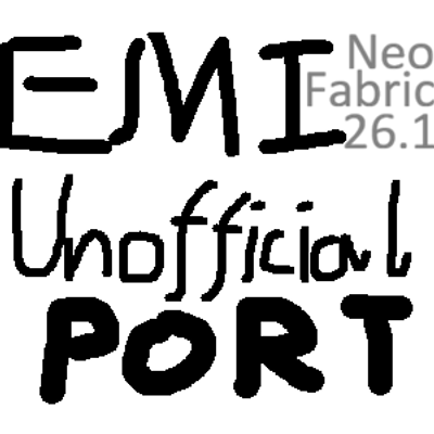 emi-unofficial-port-unstable logo