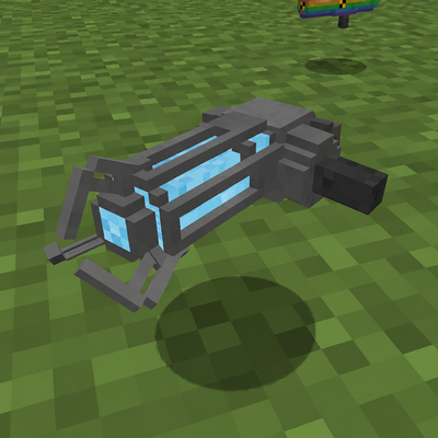 Gravity Gun (Reforged)
