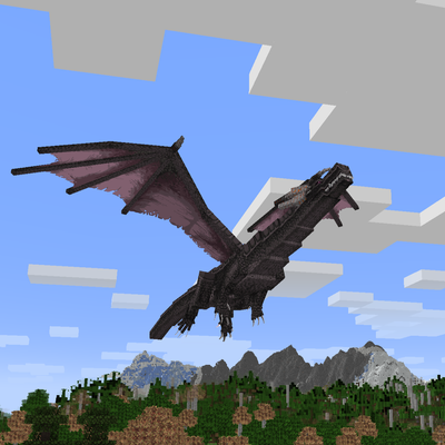 World of the Dragons logo