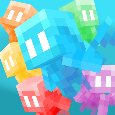 Assorted Allays (200+ Allays) logo