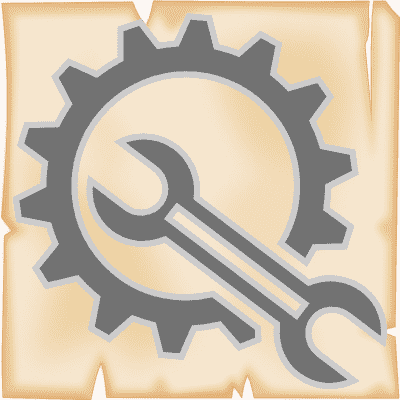 TetraInherit Improvement logo