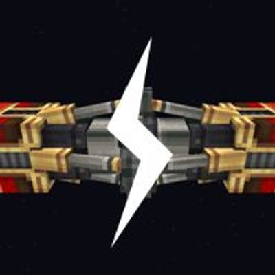 Create Docking Forge Energy Transfer logo