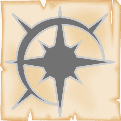 TetraInherit Enchant logo