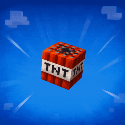 physics TNT explosion
