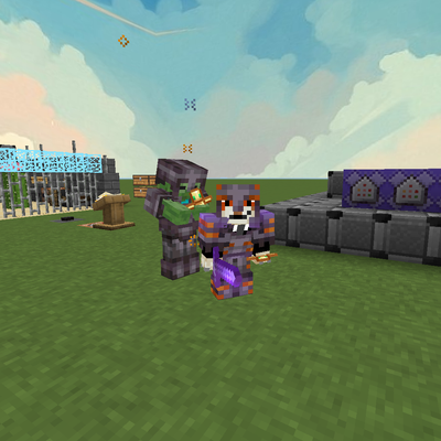 Simple pvp map by Razor