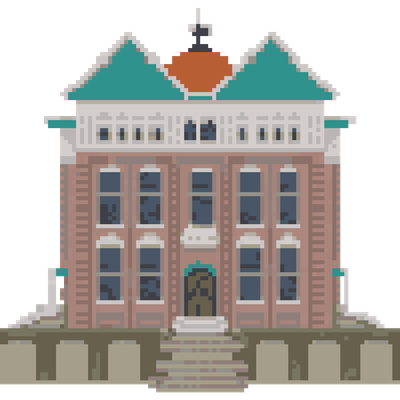Housing [dimension] logo