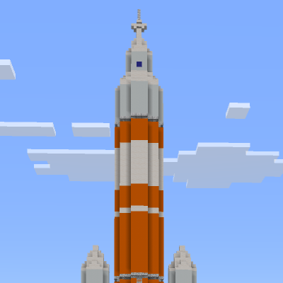 Little Land SMP | Flat Build World