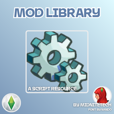 midnitetech_modlibrary logo