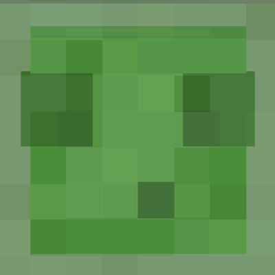 Slime Time Mod Reviews & Ratings | ModDex