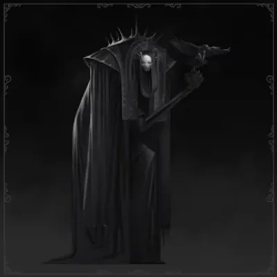 fallen hope