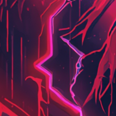 Insane Scramble logo