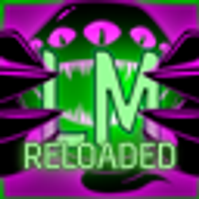 Lycanites Mobs Reloaded logo