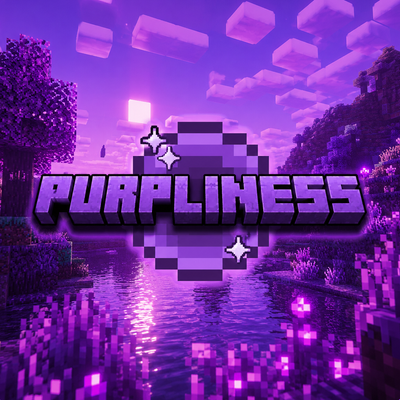 Purpliness logo