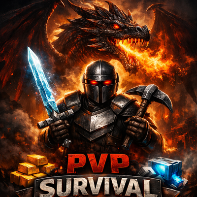 Survival Inferno Turk Edition logo