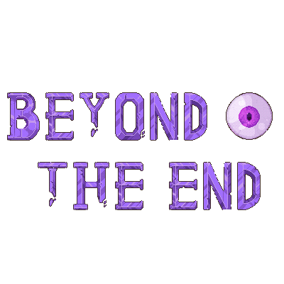 Beyond The End - Warden Can't Be Trapped logo