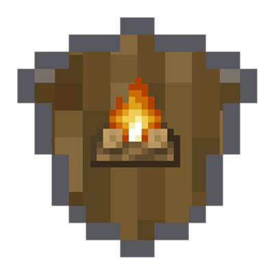 Mobs Fear CampFire – HearthGuard