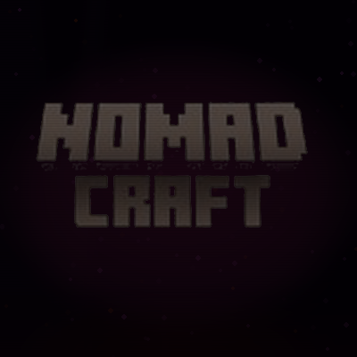 NOMADsz CRAFT logo