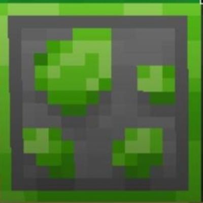Outlined Ores -For skywars