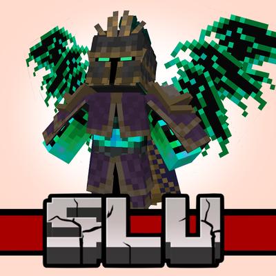 souls like universe: dark souls & elden ring (SLU) logo
