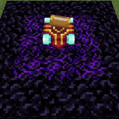Fancy Enchanting Table