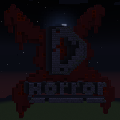Danger: Horror Quest (BE)
