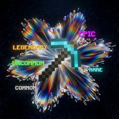 LegendaryItem logo