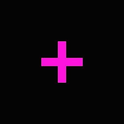 Pink Crosshair