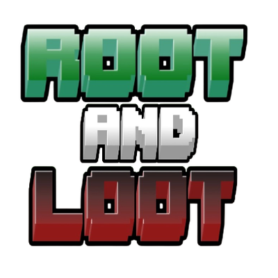 Root And Loot logo