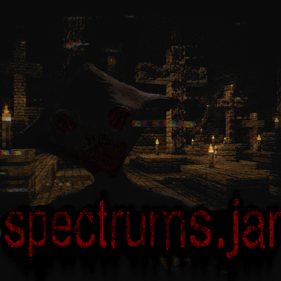 spectrums.jar logo