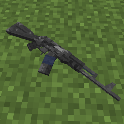 AK-74M pack