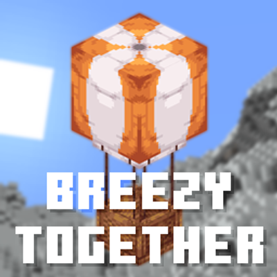 Breezy Together