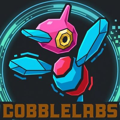 CobbleLabs logo